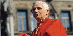 Probe Blames Pope Benedict XVI for Failures on Clerical Sex Abuse as Archbishop