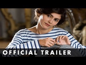 Coco Chanel Audrey Tautou Pelicula Online