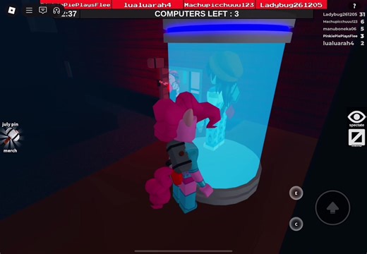PinkiePie on TikTok
