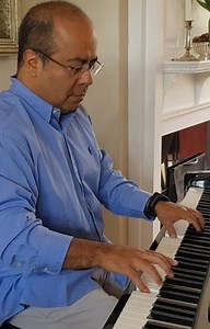 From the collection of musical pieces forming "The Art of seeing the invisible". | Classico Latino