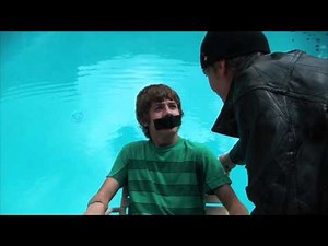 Kidnapped Part 3 (Execution)