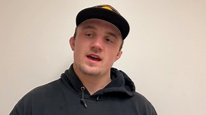 20K views · 593 reactions | The Closer | Iowa Wrestling | Facebook