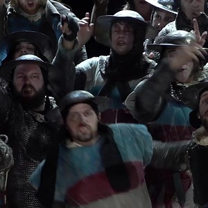 Don’t miss Il trovatore in cinemas Sunday 18 June – a monumental opera filled with superstition, secrets and a deadly curse. | Royal Ballet And Opera