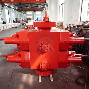 [Hot Item] Premium Carmerron Annular Blowout Preventer for Wellhead Safety