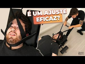 Y-STRAP, PARA O QUE SERVE?