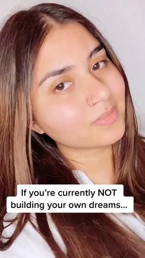 Build your own empire 😇 #goals #inspiration | Kiran Multani