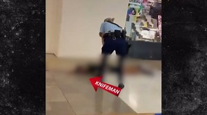 Sydney Mall Stabbing Rampage Caught On Video, 6 Murdered, Multiple Injured