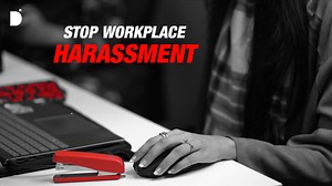 At Devsinc, we are committed to empowering our women. We strongly believe in fostering awareness about workplace harassment and actively engaging in discussions on this critical issue. Recognizing and addressing workplace harassment is an essential step in empowerment, giving our women the strength to speak out against it. Let's unite and take a stand together, pledging to put an end to workplace harassment at workplaces and beyond. #awareness #workplaceharassment #empowerment #devsinc | Devsinc