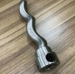 [Hot Item] Durable Electric Mud Pump Piston for Petroleum Equipment Applications