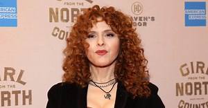 Bernadette Peters: A Special Concert Stream Raises Over $250,000; Watch Through July 14