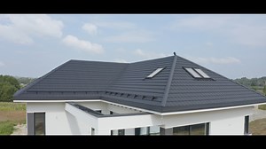 17 reactions | Zobacz, jak efektownie może wyglądać dom jednorodzinny...