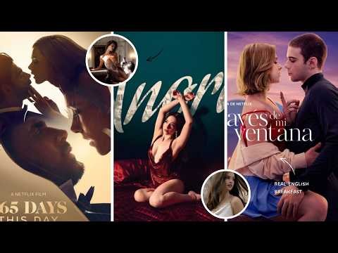 Top 10 Adult Romance Movies That Will Shock You 😱