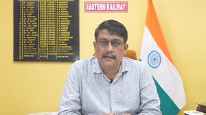 16K views · 513 reactions | Eastern Railway Headquarter on Reels | Facebook