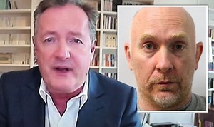 Sarah Everard: Cressida Dick reacts to Couzens’ life sentence