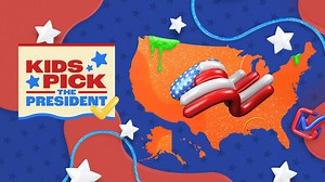 Kids Pick the President 2024 - Watch Full Movie on Paramount Plus