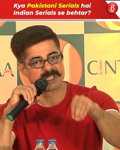 260K views · 6.1K reactions | Kya Pakistani Serials hai Indian Serials se behtar? Sushant Singh revealed how Pakistani shows are better than Indian Hindi Serials. | Bollywood Bubble - Features | Facebook