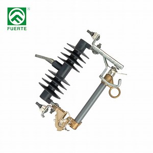 [Hot Item] Robust AC System Protection Transformer Fuse Cutout for High Current Loads