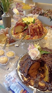 11K views · 3.8K reactions | Bolos caseiros #bolosbelem | VQueiroz | Facebook