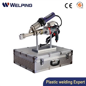 Metabo/Weldy/Plastic Extruder/PE Extrusion Welder/Plastic Extrusion Welder/Plastic Extrusion Welding Machine/Plastic Extruder/Plastic Hand Extruder