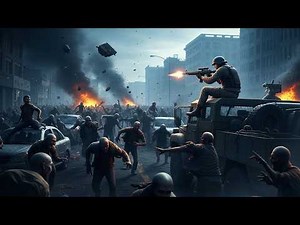 2025’s Most Terrifying Zombie Outbreak Movie Explained | Full Breakdown