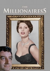 The Millionairess (1960)