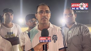 રાઘુવંસી ક્રિકેટટુર્નામેંટ દ્વારકા | Dwarka Today