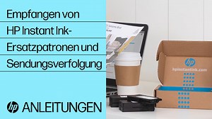 HP Instant Ink Service | HP® Support