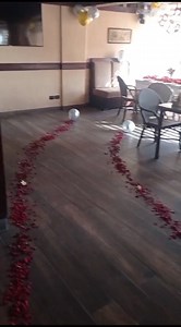 Africana Hotel on Reels