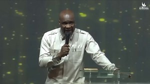 1.7K views · 217 reactions | Midnight Prayers against the spirit of Delay | Nev Ame | Facebook