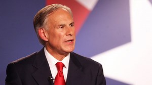 Texas Gov. Greg Abbott tests positive for COVID-19