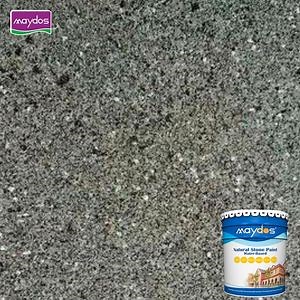 [Hot Item] Quality Outdoor Stone Coating Paint Stone Texture Spray Paint Granite Paint for External Wall
