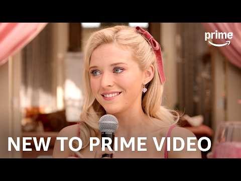 New to Prime Video July 2026 | Prime Video