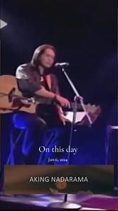 53K views · 2.2K reactions | Kung Tayo'y Magkakalayo - Rey Valera #fypシ゚ #capcut #OPM #lyrics #friends #followers #viralvideoシ #KungTayoyMagkakalayo #ReyValera #OnThisDay | Rod Elmo Tangalin | Facebook