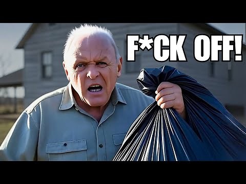 Anthony Hopkins Turns 88 And This is How Crazy He Lives Now