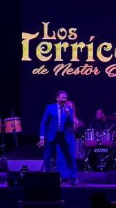 Y que nunca se enamore, de las mujeres ajenas 😭😭😭 Los Terrícolas de Néstor Daniel 🔥 | Feria de Torreón