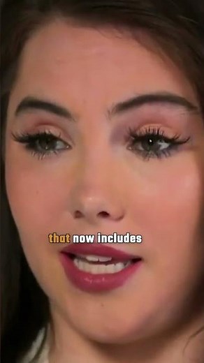 McKayla Maroney Looks Completely Different Now #olympians #gymnastics #transformation