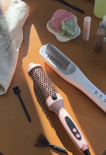 Essential Tips for Cleaning Your Hair Tools Effectively