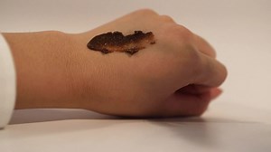 Licorice Root is a well-known natural agent to help fade discoloration and even out skin tone. It contains glycyrrhizin, which has been found to mimic the hormone cortisol, which helps to reduce inflammation. Licorice Root also contains glabridin, a type of compound that helps fade the appearance age spots and discoloration, while stimulating the body to produce more collagen and hyaluronic acid. Dorothy's Licorice Mask II is named after one of our wonderful community members, Dorothy Kim. Check