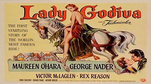 Lady Godiva of Coventry (1955) ★
