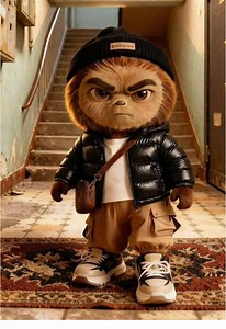 Чебурашка на Кавказе: танцы и культура