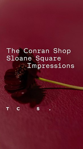 We offer three floors of inspiration at our Sloane Square flagship to stimulate your imagination. Interested in window shopping for details? Visit our Sloane Square location for a cinematic ambiance of textures, surfaces, and sophisticated compositions. Items in the Reel Biseau Mirror, 75cm by Sarah Rousselle Cross Leg Lounge Chair, Leather Oxblood by Magnus Long Cross leg Chair, Velvet by Magnus Long Piroutte Coat Stand, Black Stained Ash by Huw Ewans Arbor Sofa, Caffe IC S1 Pendant Light Brush