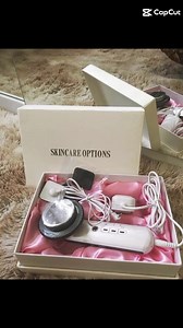 Check this out mga Mare 😍😍 ULTRASONIC SKIN CARE OPTION IS BACK AGAIN 🥰 At Dahil REQUESTED nyu to On Hand for Everyday Pickup. Reservation for Saturday and Sunday Hugis Bigas No More Doble Chin No More Saggy Arms and Thigh Poreless na Face Achieve mo na yarn 😍 | Zelora Hong Kong