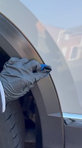 Applying @gyeon.uk Trim Evo to the black plastics to keep them looking fresher for longer 👍 #gyeon #gyeonquartz #trimrestorer #detailinguk #cardetailing #detailing | Auto Care HQ