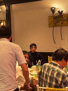 Khương Dừa dự tất niên của NSND Lệ Thuỷ, gặp gỡ các “đại thụ” cải lương nhưng giọng hát vẫn đỉnh | Khương Dừa