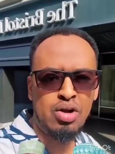 Heegadii dhacday oo qalbi jabkii afka furatay🤣 Dhicistu ma,sidaasay u xanuun badneyd🤣🤣 | Hon Mahad Caaqil