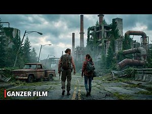 Düsterer HorrorFilm | Ganzer Film auf Deutsch | 😈 Verlorene Seelen zwischen Himmel und Hölle
