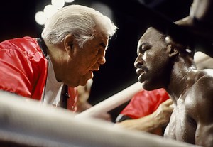 Legendary Boxing Figure Lou Duva Passes Away