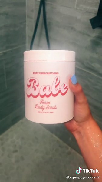 xxpreppystarxx2 on TikTok