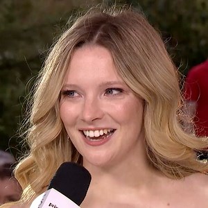 Hear the cast of #TheRingsOfPower share their experience working on this incredible series. Stream it now on Prime Video. | Prime Movies