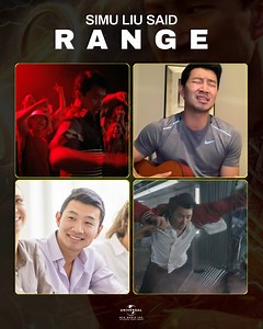 Flex pa more Simu Liu!  Shang-chi and the legend of his talents!   Run It | DJ Snake, Rick Ross, Rich Brian https://MCAMusic.lnk.to/RunItDSRRRBFP | UMG Philippines | Facebook